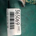 72140-STX-A02 | Ручка двери наружная задн. прав. ACURA MDX (YD2) 06-13 - Превью 2