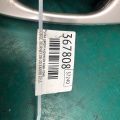 1RH65 WS2AD | Ручка двери наружная задн. прав. DODGE JOURNEY 08-20 - Превью 2