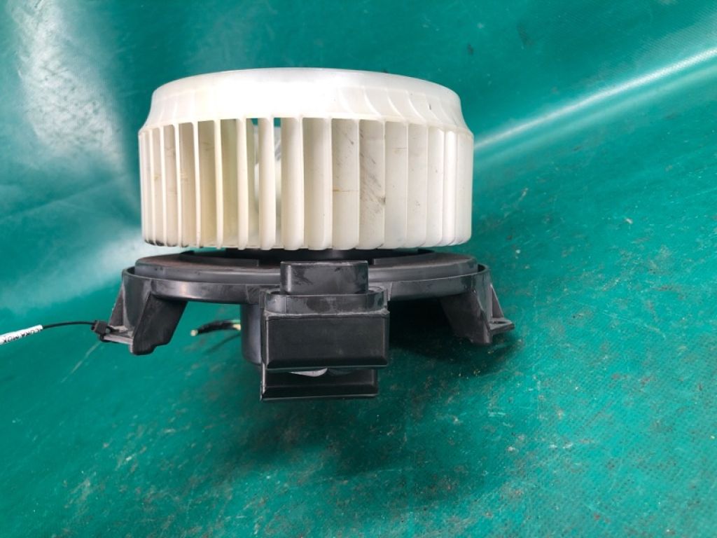 79310-STX-A01 | Моторчик пічки ACURA MDX (YD2) 06-13 - Фото 3