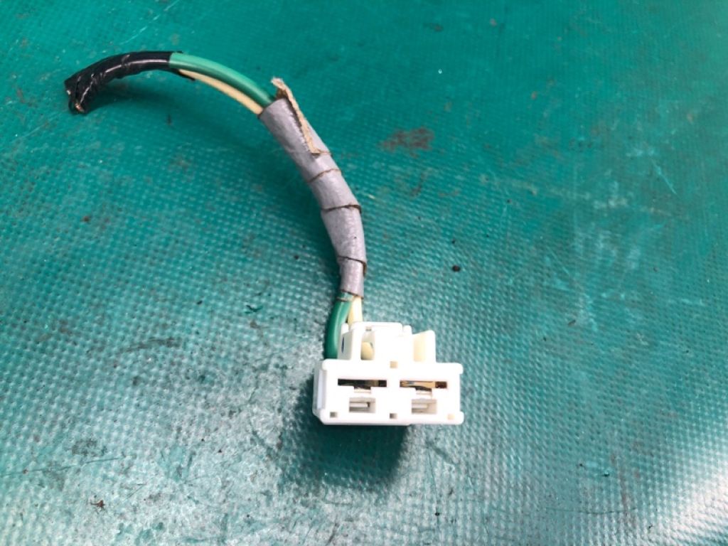 79310-STX-A01 | Моторчик пічки ACURA MDX (YD2) 06-13 - Фото 6