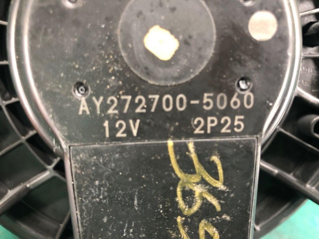 79310-STX-A01 | Моторчик пічки ACURA MDX (YD2) 06-13 - Фото 7