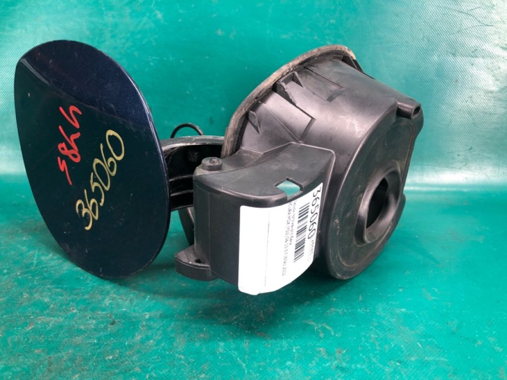 74481-STX-A02ZZ | Лючок топливного бака ACURA MDX (YD2) 06-13 - Фото 5