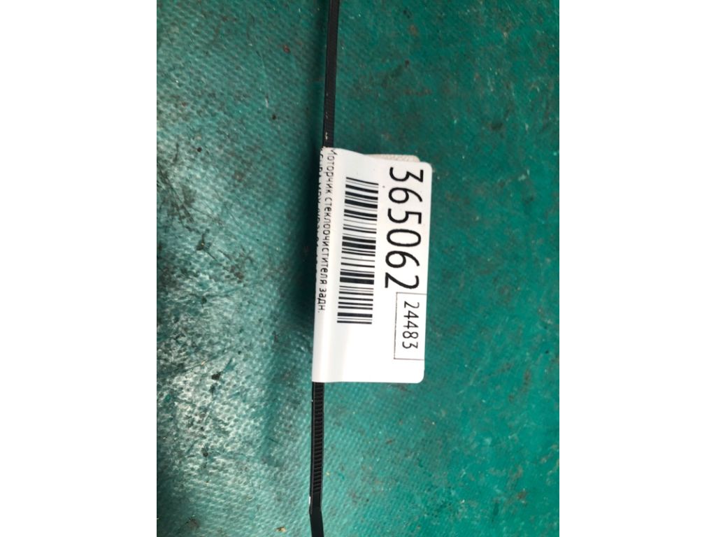 76700-STX-A01 | Моторчик стеклоочистителя задн. ACURA MDX (YD2) 06-13 - Фото 2