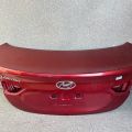 69200-3Y010 | Крышка багажника HYUNDAI ELANTRA MD 10-15