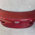 69200-3Y010 | Крышка багажника HYUNDAI ELANTRA MD 10-15 - Превью 3