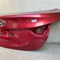 69200-3Y010 | Крышка багажника HYUNDAI ELANTRA MD 10-15 - Превью 5
