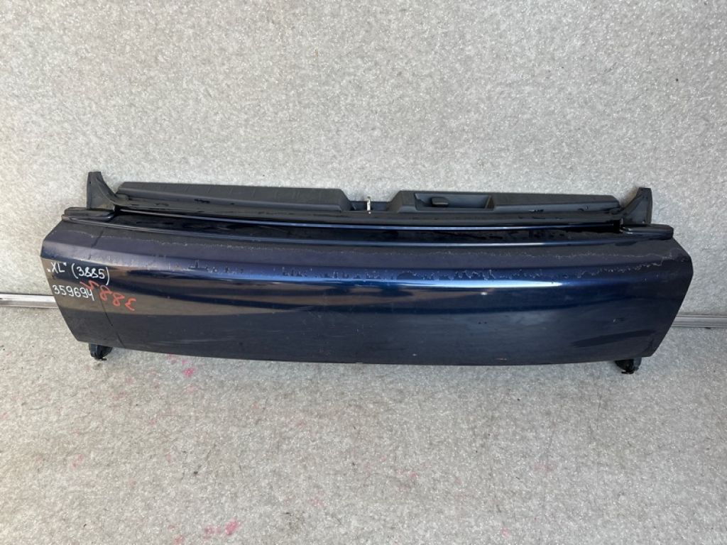 5817A011BB | Кришка багажника MITSUBISHI OUTLANDER XL 05-13 - Фото 3