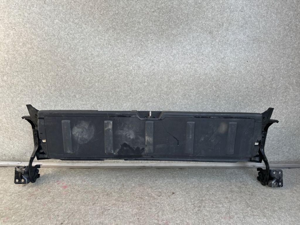 5817A011BB | Кришка багажника MITSUBISHI OUTLANDER XL 05-13 - Фото 4