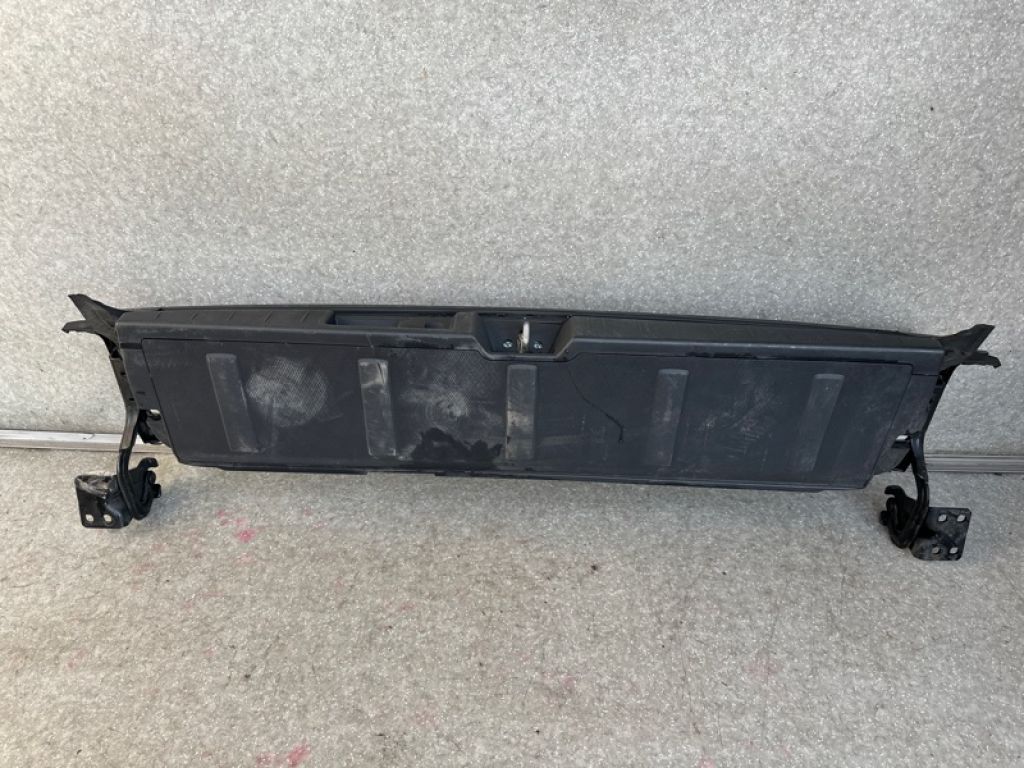 5817A011BB | Кришка багажника MITSUBISHI OUTLANDER XL 05-13 - Фото 5