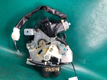 Замок крышки багажника ACURA MDX (YD2) 06-13