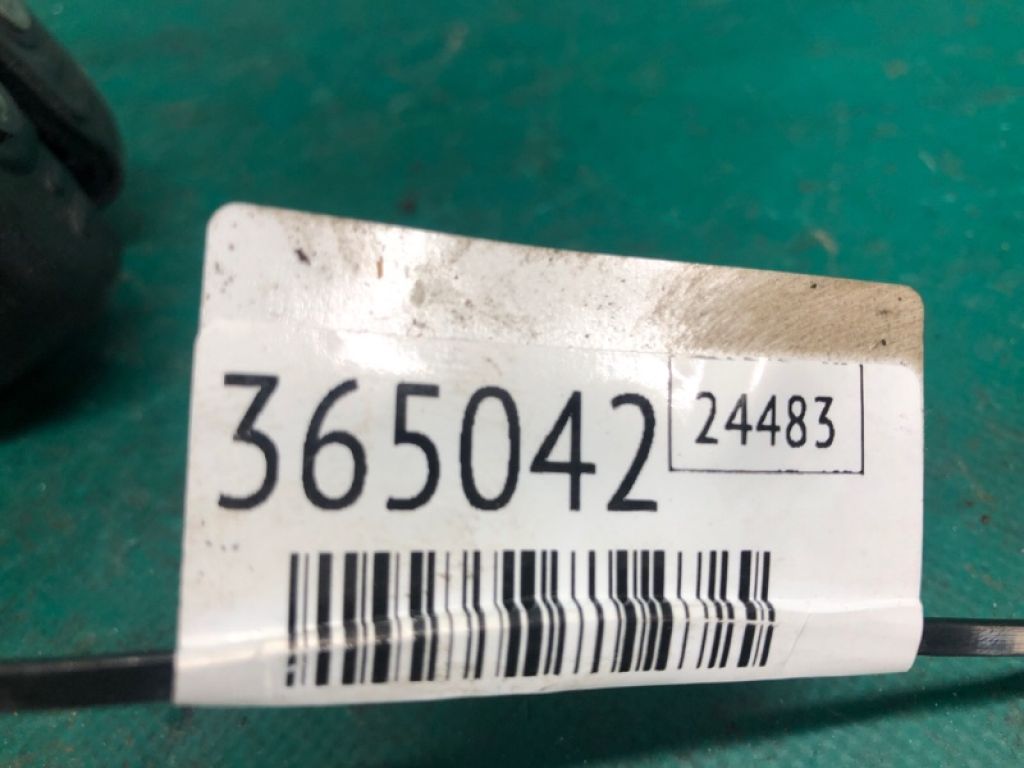 74800-TK8-A01 | Замок крышки багажника ACURA MDX (YD2) 06-13 - Фото 2