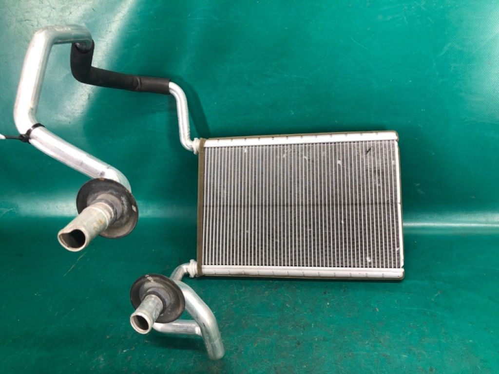 79115-SJC-A04 | Радиатор печки ACURA MDX (YD2) 06-13