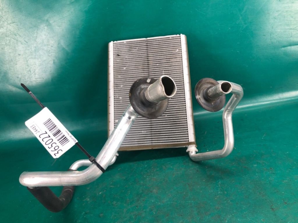 79115-SJC-A04 | Радиатор печки ACURA MDX (YD2) 06-13 - Фото 4