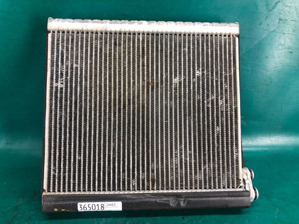 80215-STX-A01 | Испаритель кондиционера ACURA MDX (YD2) 06-13