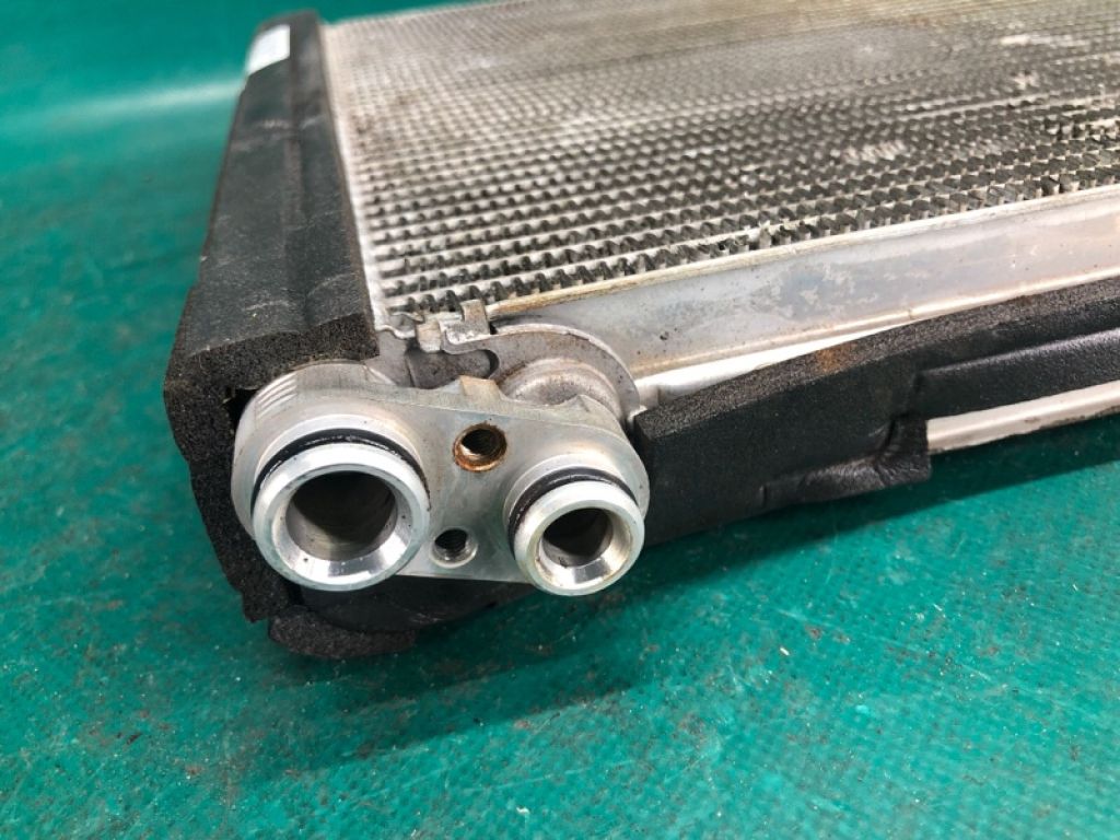 80215-STX-A01 | Испаритель кондиционера ACURA MDX (YD2) 06-13 - Фото 3