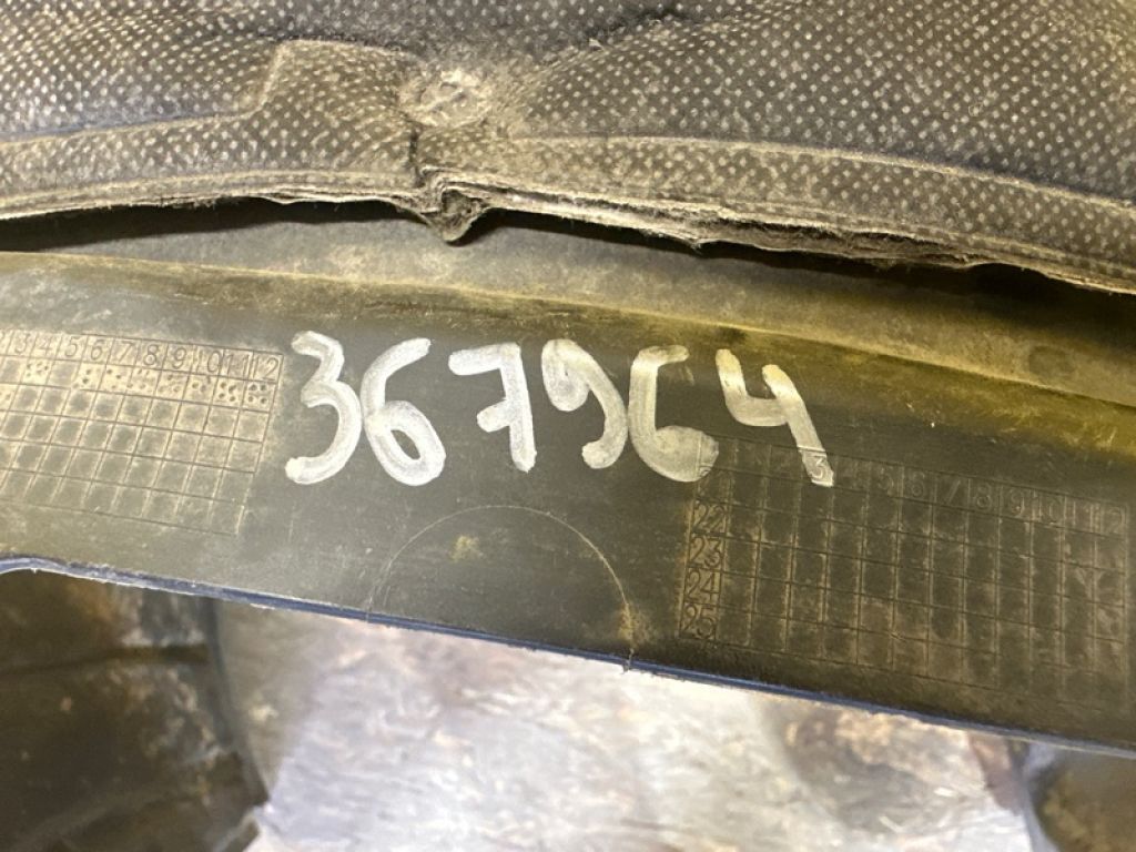 Підкрилок передн. прав. HONDA CRV (RW) 16-20 - Фото 2