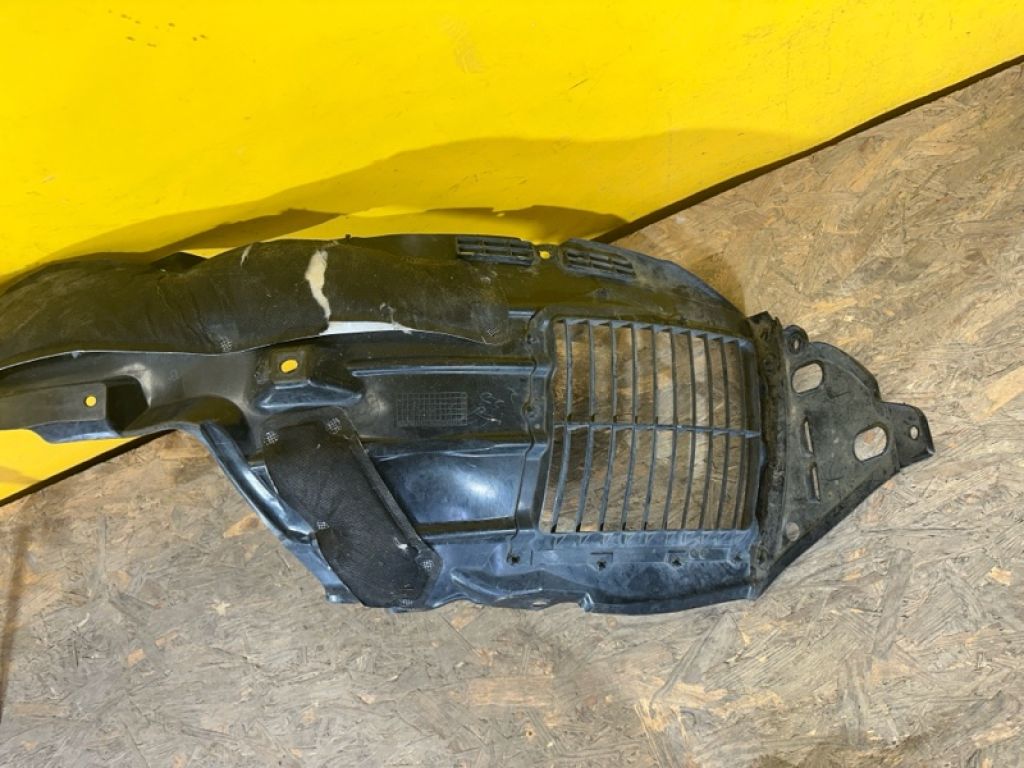 Підкрилок лів. HONDA CRV (RW) 16-20 - Фото 3