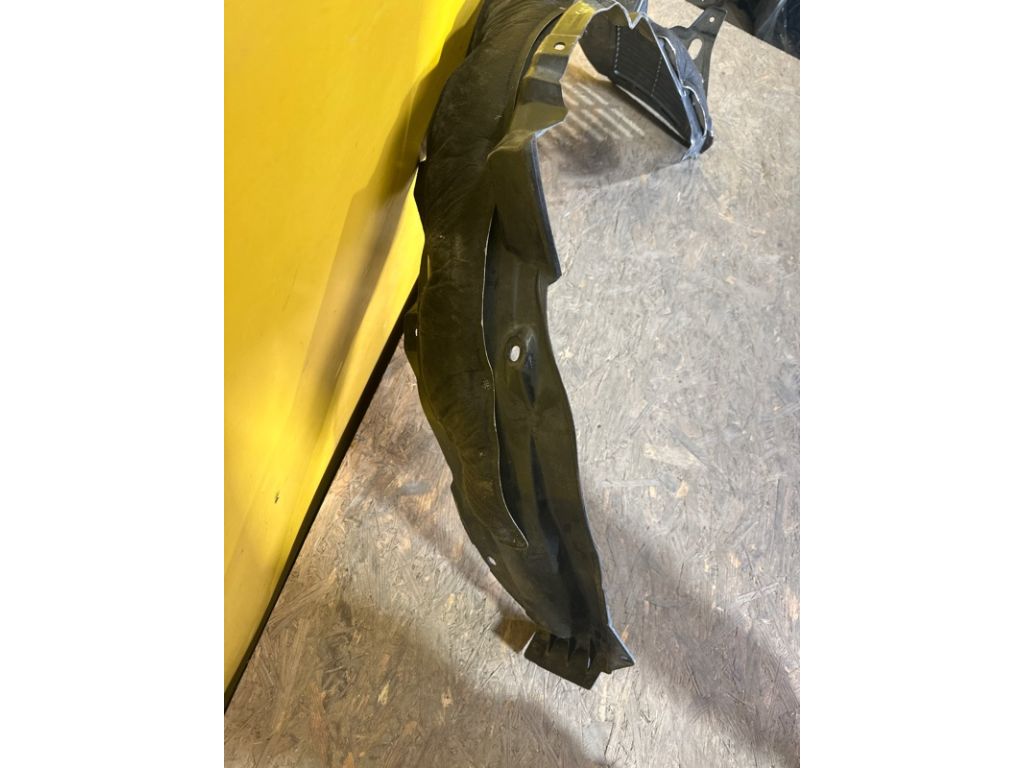 Підкрилок лів. HONDA CRV (RW) 16-20 - Фото 4