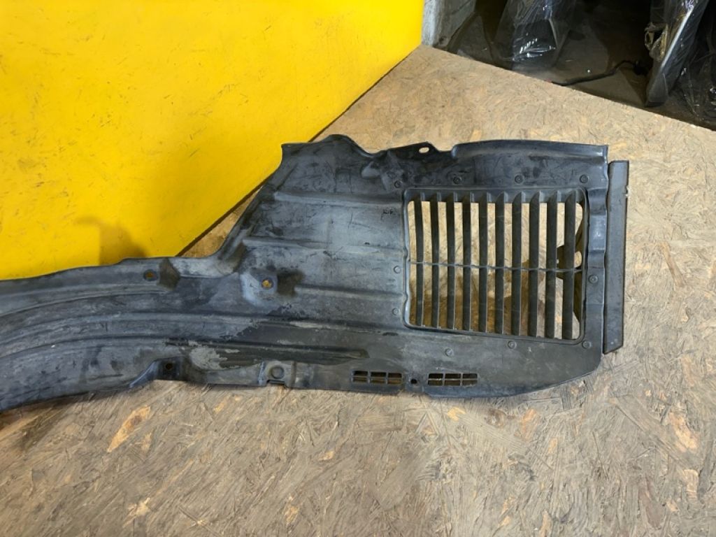 Підкрилок лів. HONDA CRV (RW) 16-20 - Фото 5