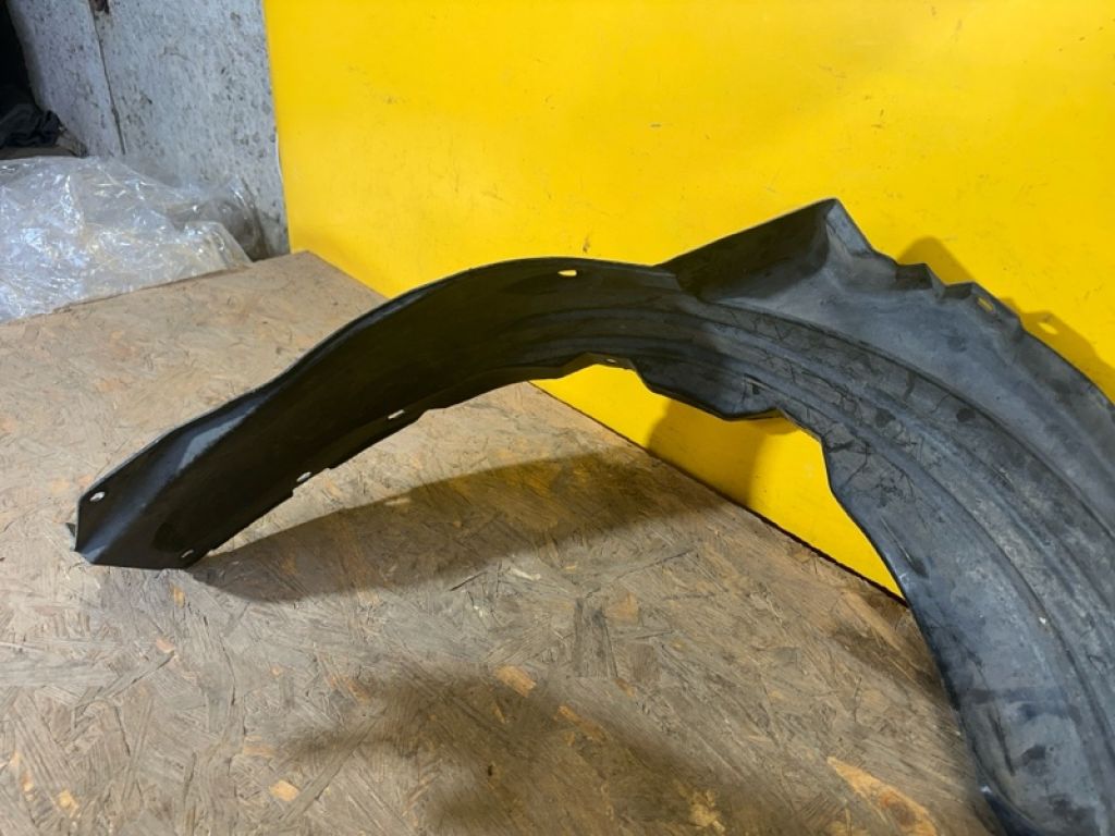 Підкрилок лів. HONDA CRV (RW) 16-20 - Фото 6