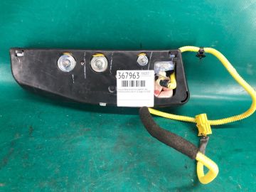 Подушка безпеки в сидінні лів. HONDA ACCORD USA 07-12