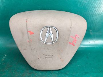 Подушка безопасности в руль ACURA MDX (YD2) 06-13