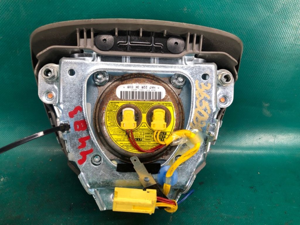 77810-STX-A81ZB | Подушка безопасности в руль ACURA MDX (YD2) 06-13 - Фото 3