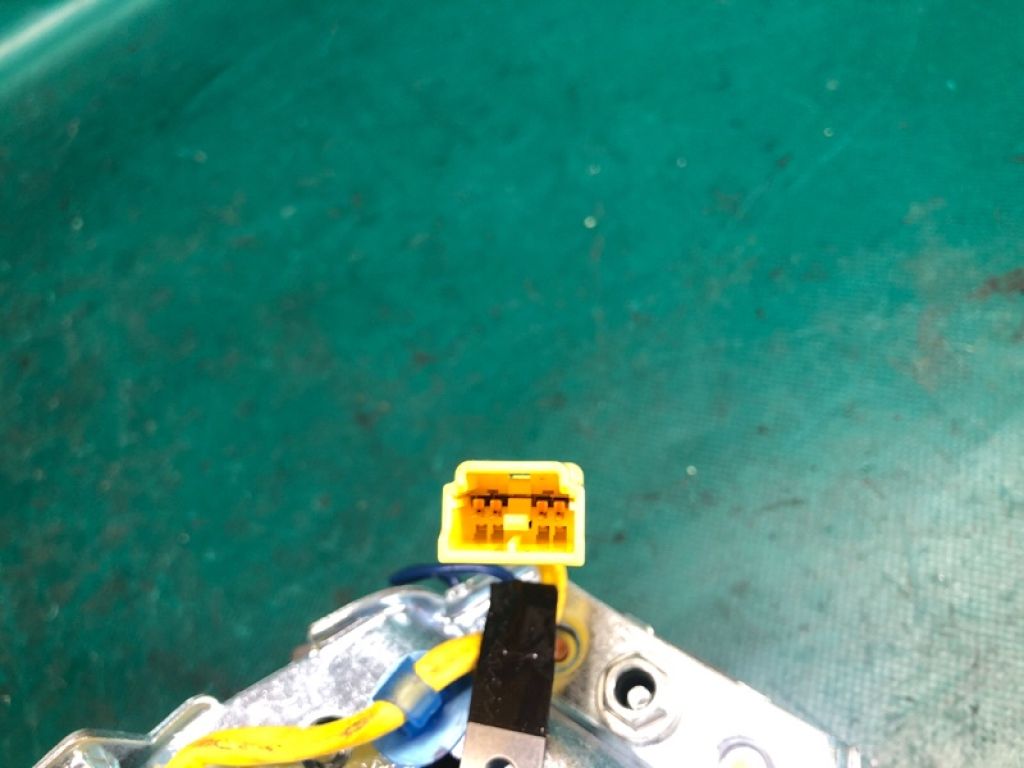 77810-STX-A81ZB | Подушка безопасности в руль ACURA MDX (YD2) 06-13 - Фото 4