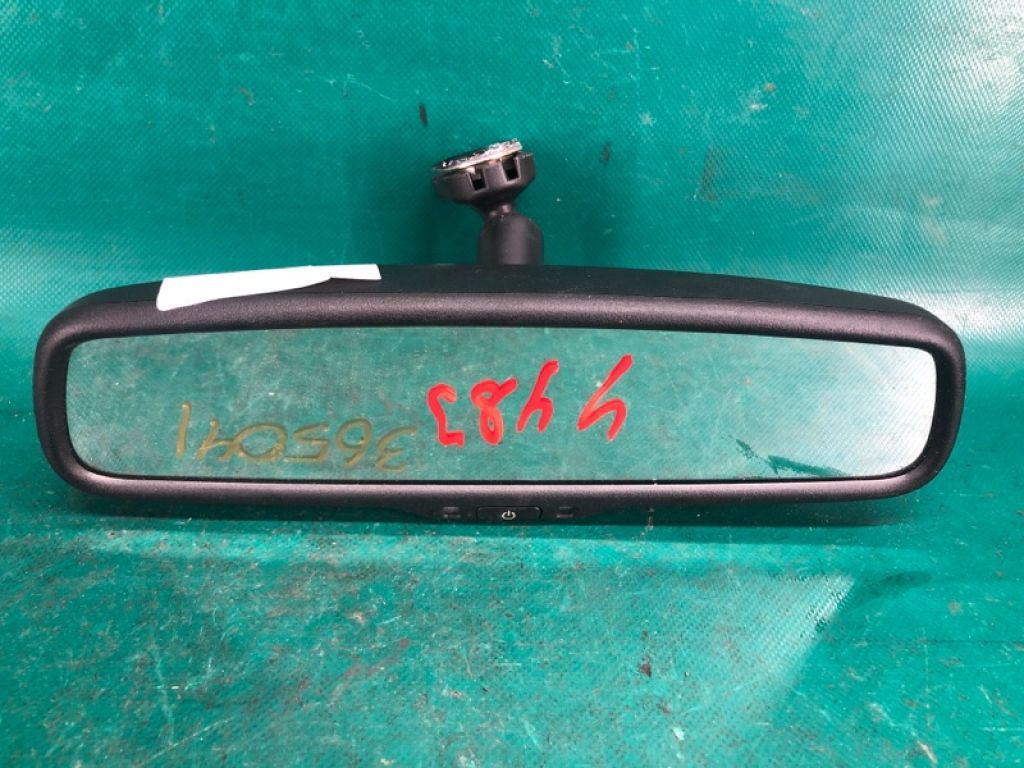 76400-SEC-A13 | Зеркало салона ACURA MDX (YD2) 06-13