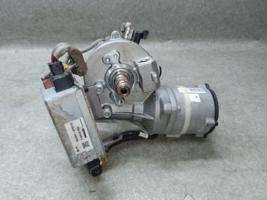 56310D3010 | Электроусилитель рулевого управления HYUNDAI TUCSON TL 15-20 - Фото 4