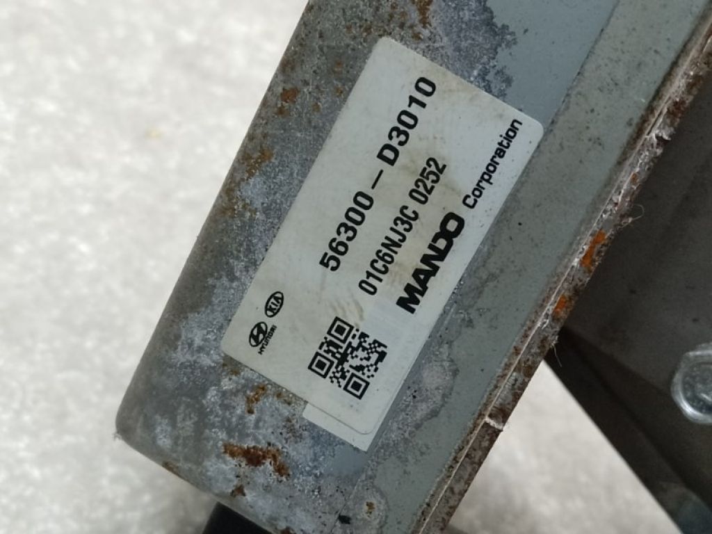 56310D3010 | Электроусилитель рулевого управления HYUNDAI TUCSON TL 15-20 - Фото 5