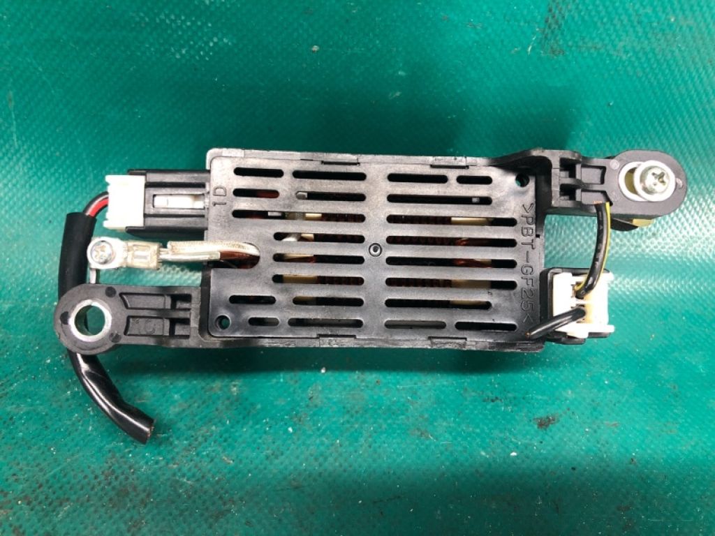 TD11-66-950 | Блок електронний MAZDA CX-9 06-16 - Фото 2