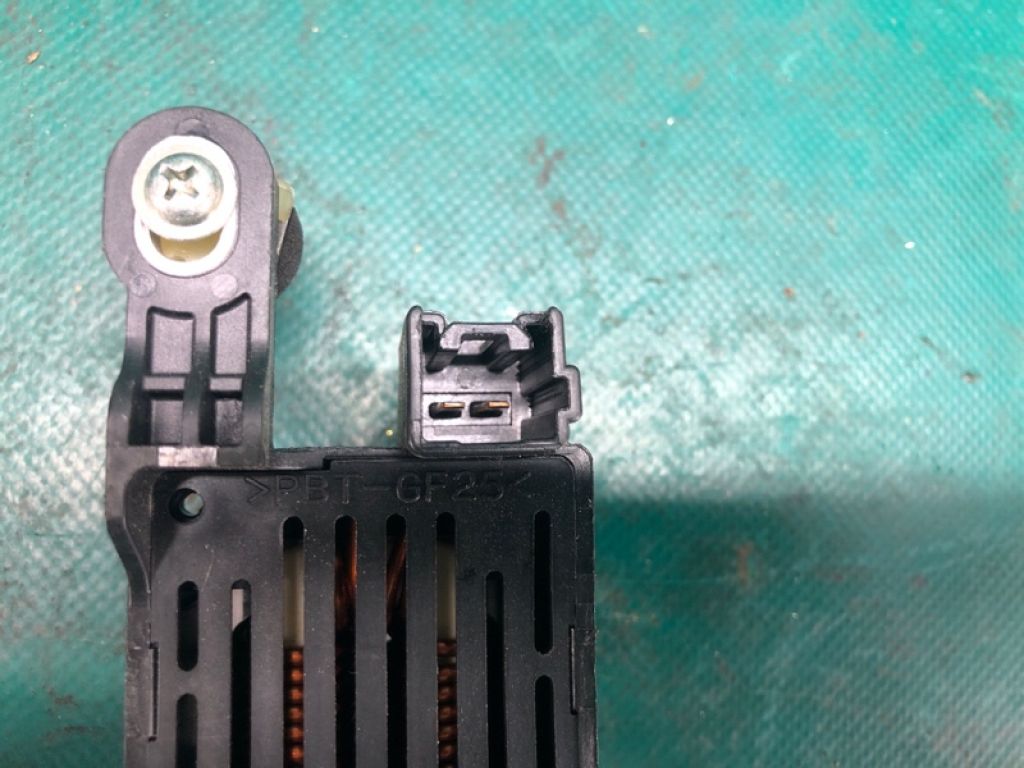 TD11-66-950 | Блок електронний MAZDA CX-9 06-16 - Фото 3