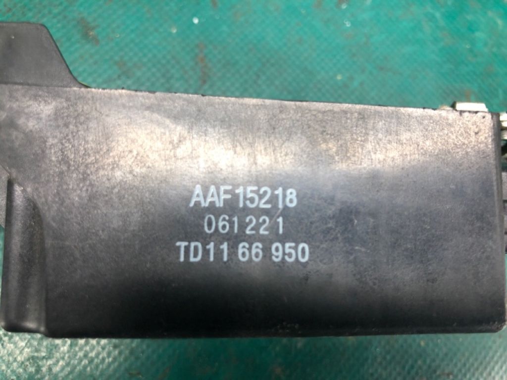 TD11-66-950 | Блок електронний MAZDA CX-9 06-16 - Фото 7