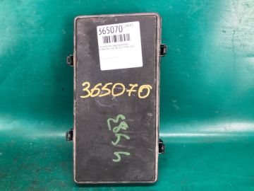 Кришка блоку запобіжників ACURA MDX (YD2) 06-13