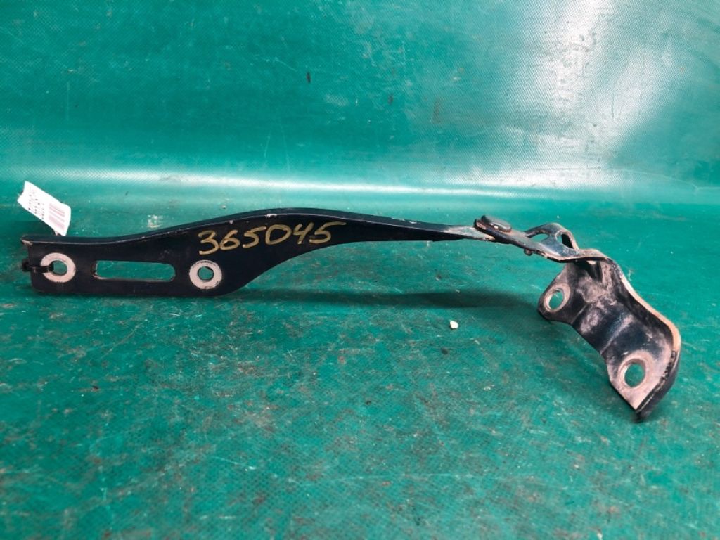 60170-STX-A00ZZ | Петля капота лев. ACURA MDX (YD2) 06-13