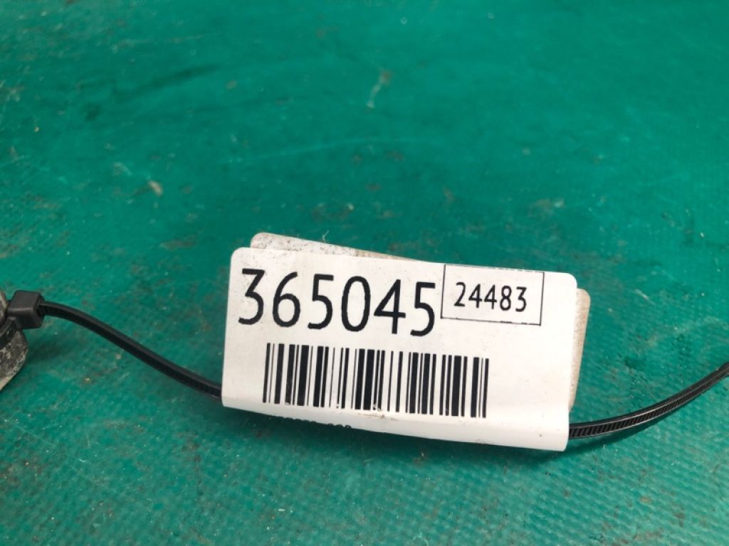 60170-STX-A00ZZ | Петля капота лев. ACURA MDX (YD2) 06-13 - Фото 2