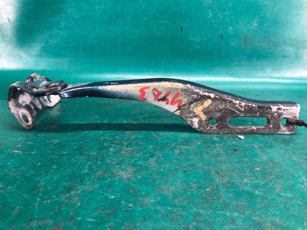 60170-STX-A00ZZ | Петля капота лев. ACURA MDX (YD2) 06-13 - Фото 3