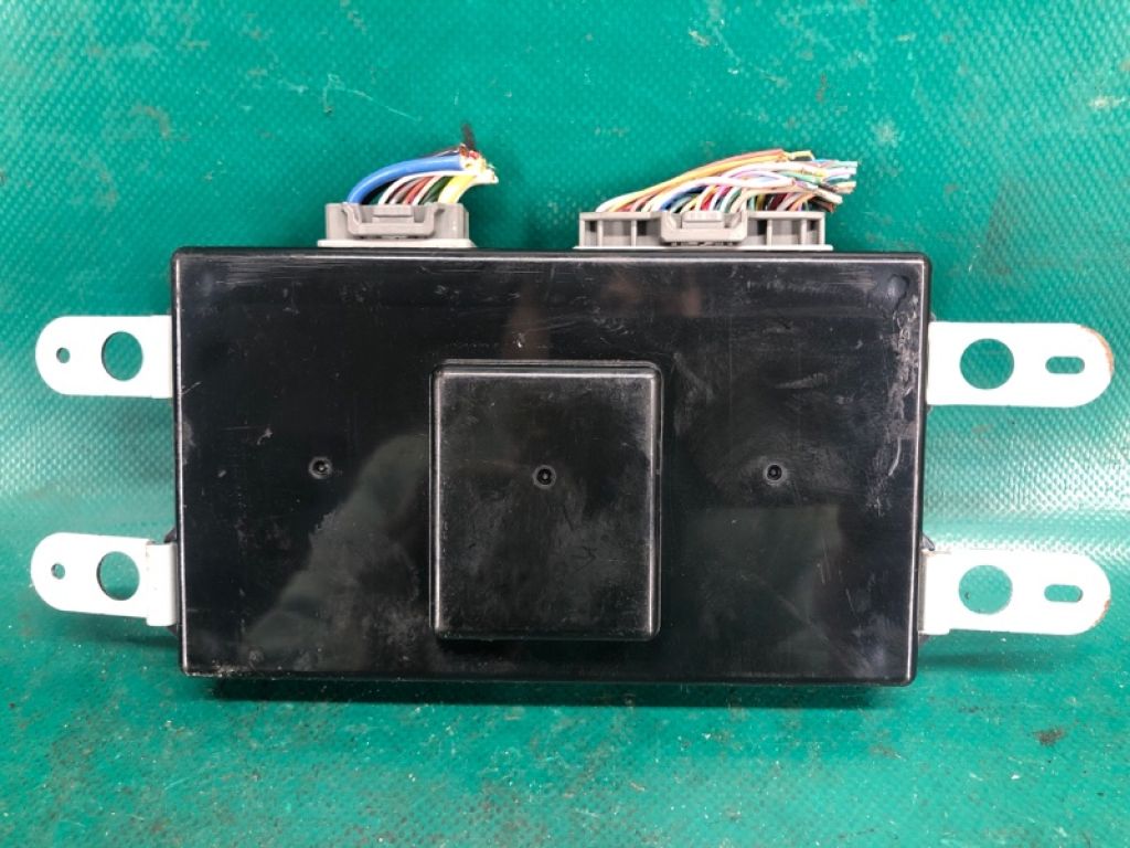 38860-STX-A01 | Блок комфорта ACURA MDX (YD2) 06-13 - Фото 2