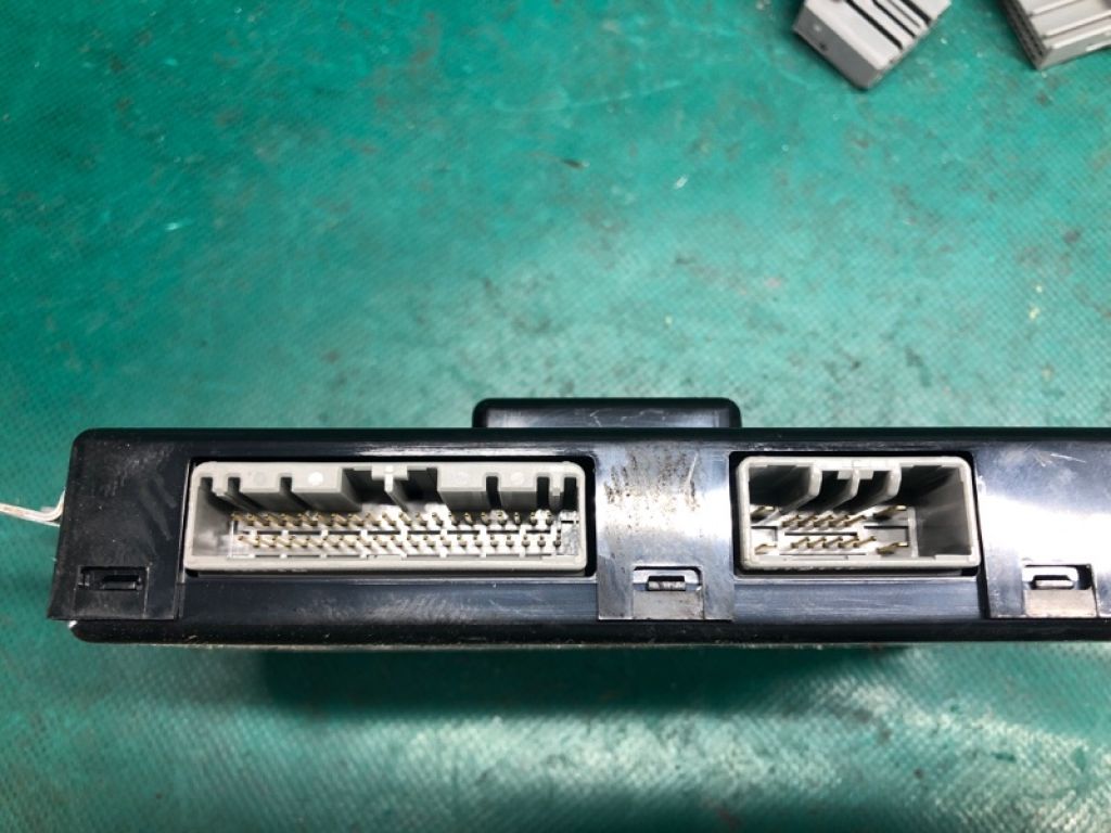 38860-STX-A01 | Блок комфорта ACURA MDX (YD2) 06-13 - Фото 3