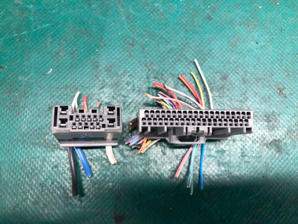 38860-STX-A01 | Блок комфорта ACURA MDX (YD2) 06-13 - Фото 4