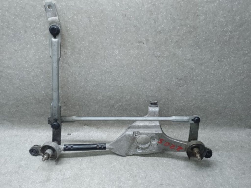 98120D3000 | Трапеция стеклоочистителей передн. HYUNDAI TUCSON TL 15-20