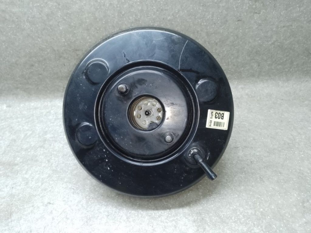 59110D3000 | Вакуумный усилитель тормозов HYUNDAI TUCSON TL 15-20 - Фото 4