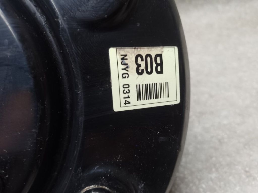 59110D3000 | Вакуумный усилитель тормозов HYUNDAI TUCSON TL 15-20 - Фото 5