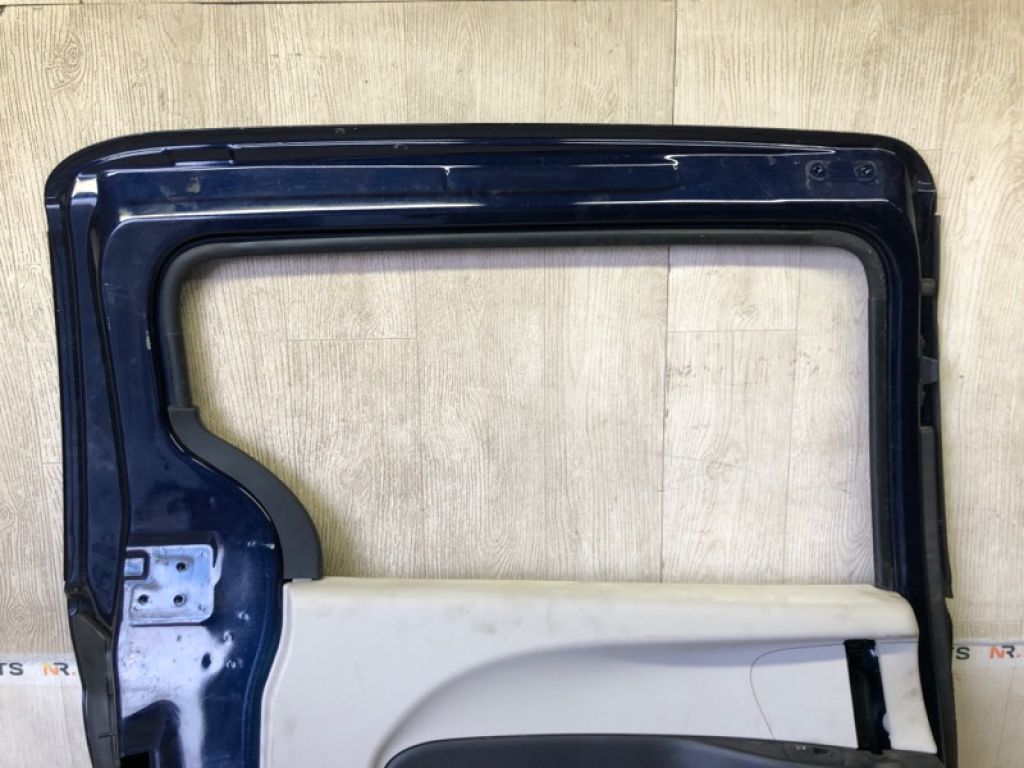 68185 691AM | Двері зсувні лів. CHRYSLER PACIFICA 16-20 - Фото 5