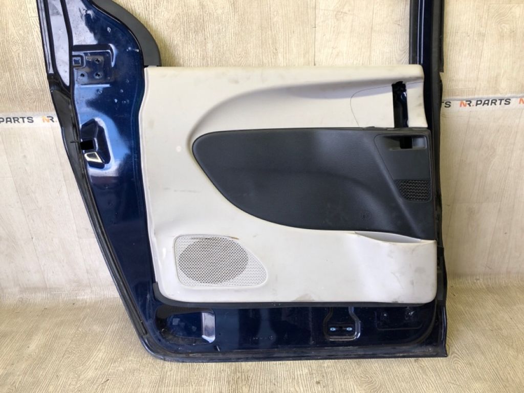 68185 691AM | Двері зсувні лів. CHRYSLER PACIFICA 16-20 - Фото 6