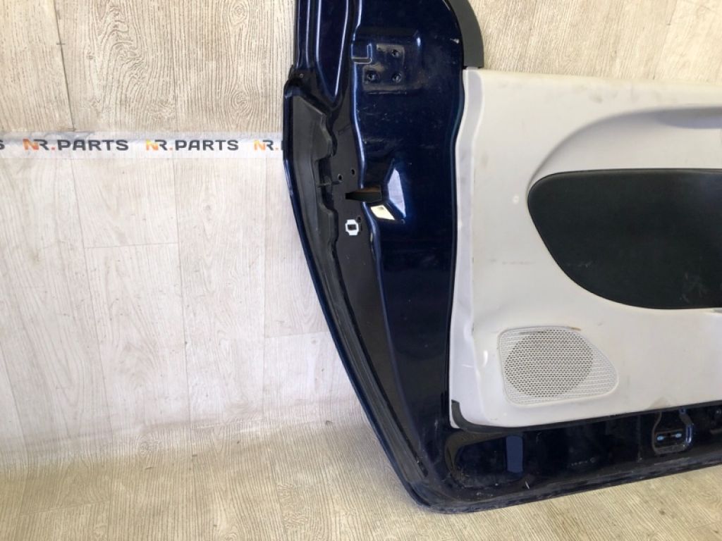 68185 691AM | Двері зсувні лів. CHRYSLER PACIFICA 16-20 - Фото 7