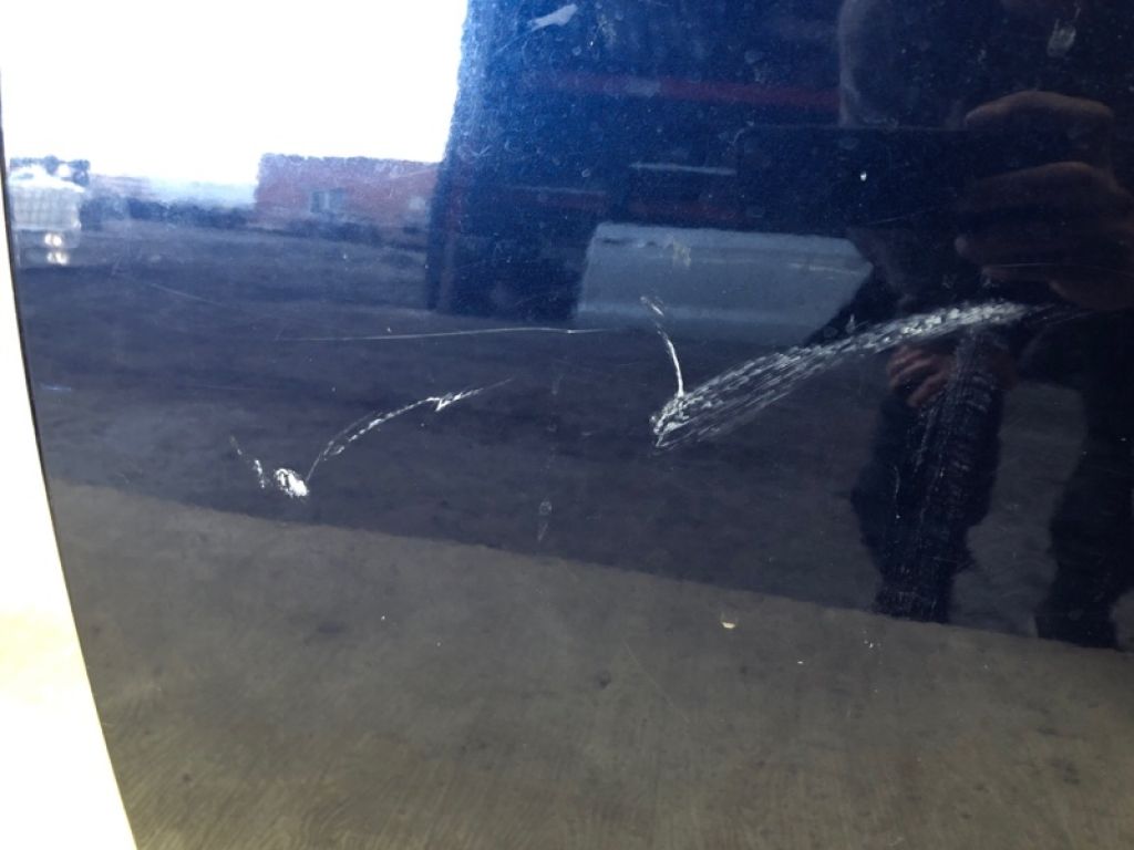 68185 691AM | Двері зсувні лів. CHRYSLER PACIFICA 16-20 - Фото 9