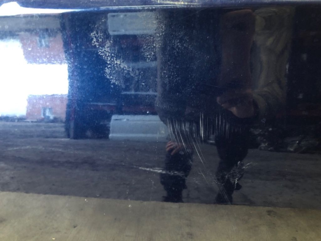 68185 691AM | Двері зсувні лів. CHRYSLER PACIFICA 16-20 - Фото 10