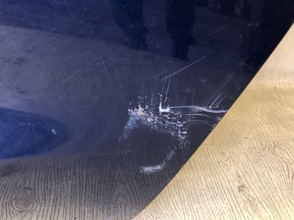 68185 691AM | Двері зсувні лів. CHRYSLER PACIFICA 16-20 - Фото 11